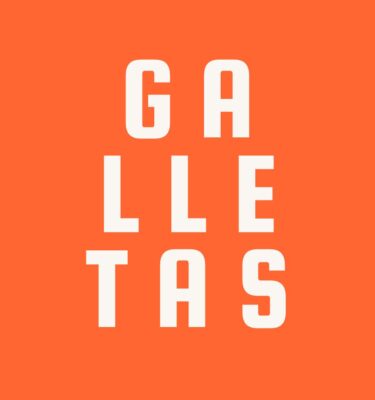 Galletas