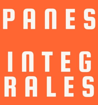 Panes Integrales