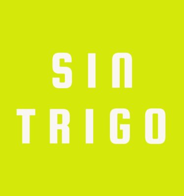 Sin trigo